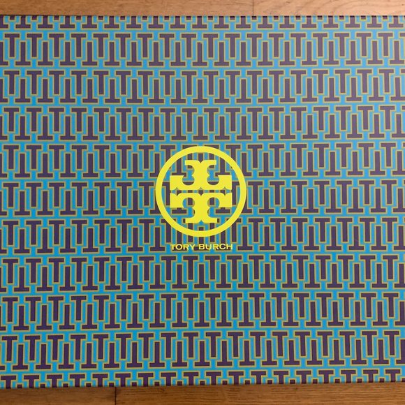 Tory Burch 'Brita' Riding Boot in Sienna- Size 9 - Picture 2 of 6